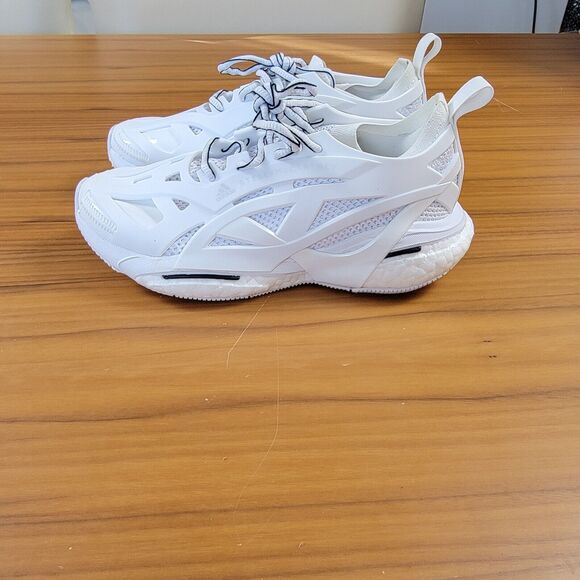 Adidas Stella McCartney ASMC Solarglide Sneaker GY6095 Wmn US 5 - Picture 2 of 13